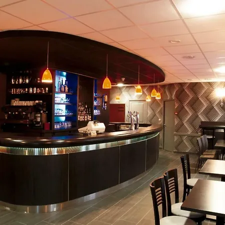 Restaurant L'espérance Vitré