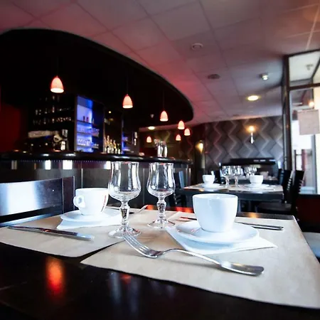 Restaurant L'espérance