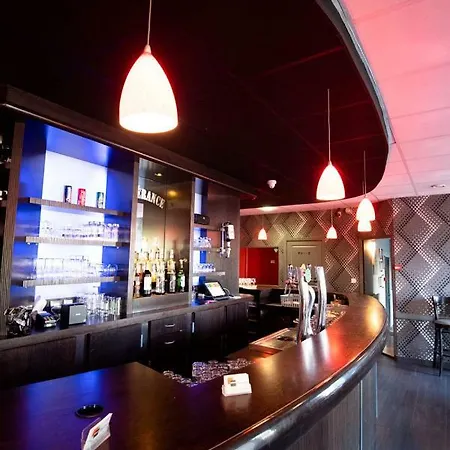 Restaurant L'espérance Hotel 2*