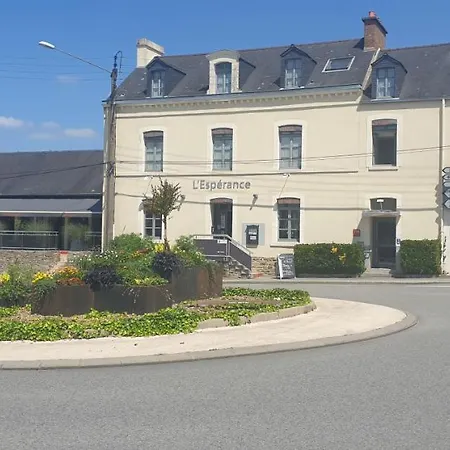 Hotel Restaurant L'espérance